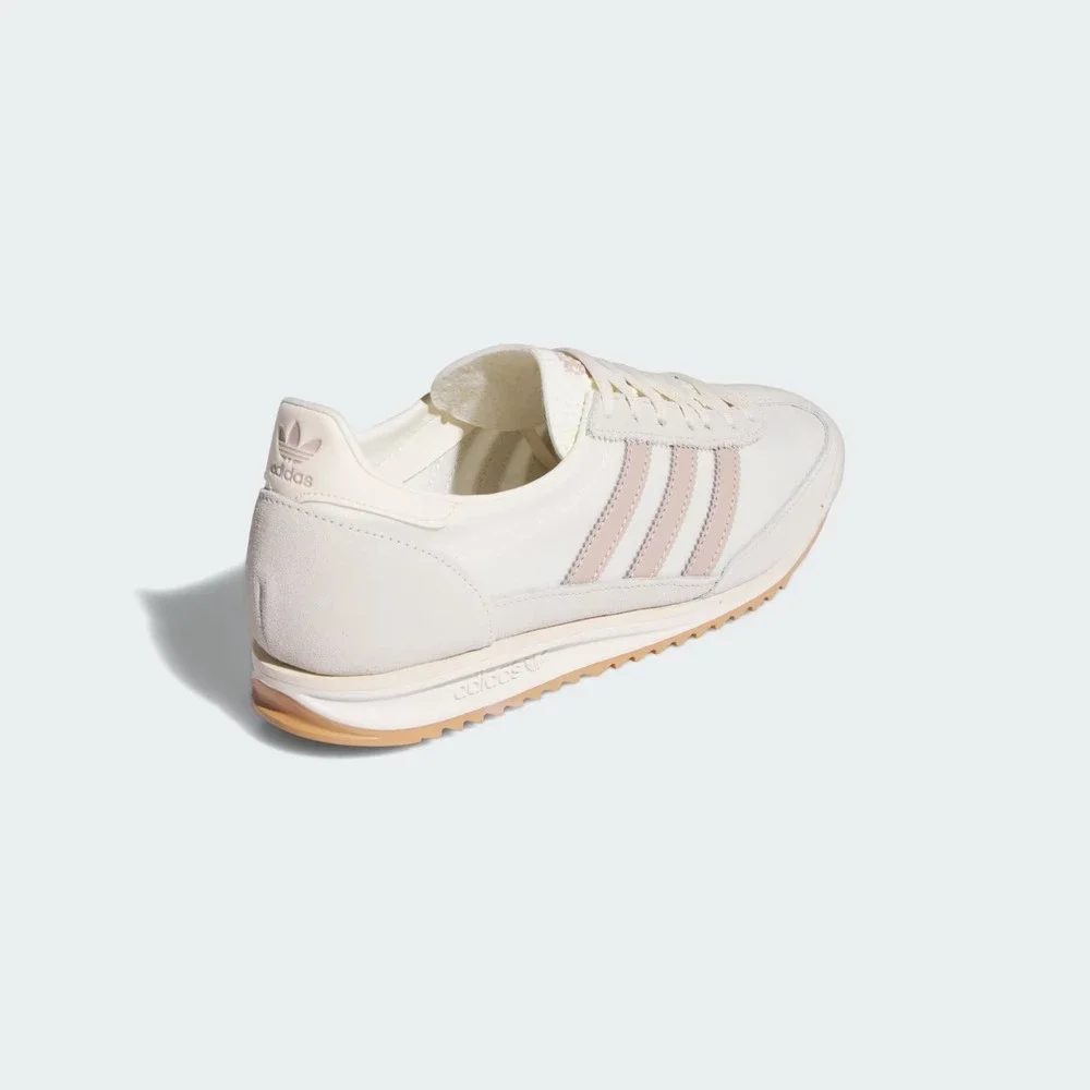 Adidas Women's SL 72 OG Originals Beige/Taupe JH7394 Size 10.5 NEW